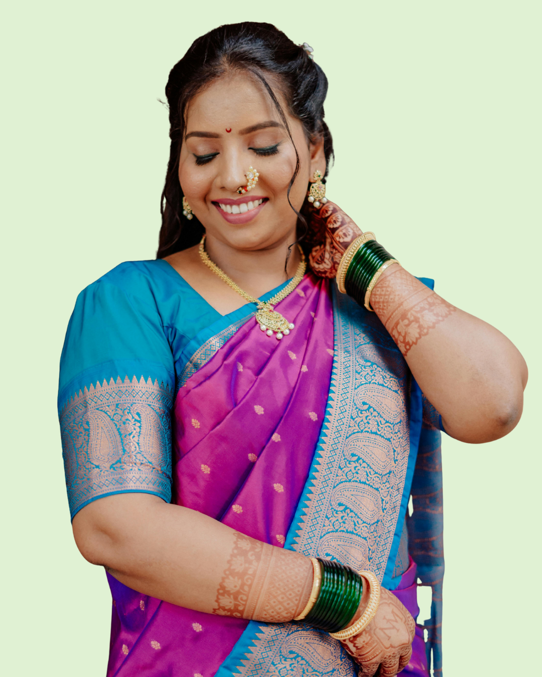 Linen Sarees Sample Product